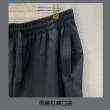 【伊雅】加大尺碼 銀漿印花衝鋒短褲(SIND加大男裝)