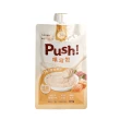 【Push!】噗滋包-365營養滿分-橘魚 110g*36入(貓主食罐/主食肉泥餐包/全齡貓)