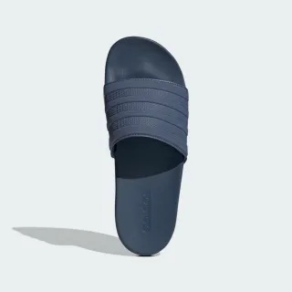 【adidas 愛迪達】ADILETTE COMFORT 運動拖鞋 男鞋/女鞋 ID3402