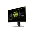 【MSI 微星】MAG 274UPF E2 27型 IPS 4K 160Hz 電競螢幕(UHD/0.5ms/HDR400/Type-C)