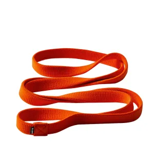 【VRTX Sports】編織彈力帶（10-30磅）琥珀橘(#0-MO)