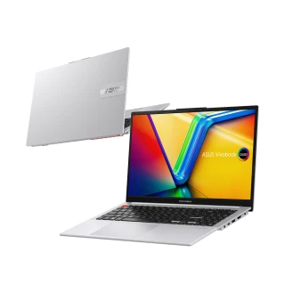 【ASUS】Type-C HUB組★15.6吋i5輕薄筆電(VivoBook S S5504VA/i5-13500H/16G/512G SSD/W11/EVO/2.8K OLED)