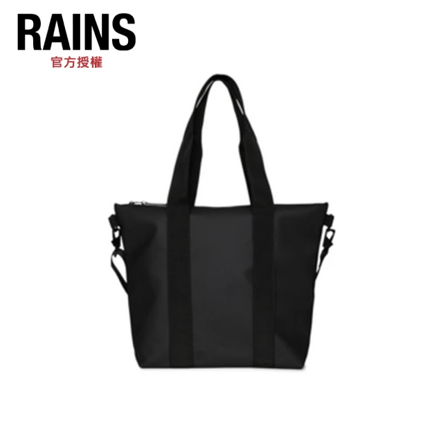 RainsRains Tote Bag Mini 經典防水休閒迷你托特包(13920)