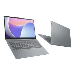 【Lenovo】15.6吋i5輕薄筆電(IdeaPad Slim 3/83ER000GTW/i5-12450H/8G/512G/W11)