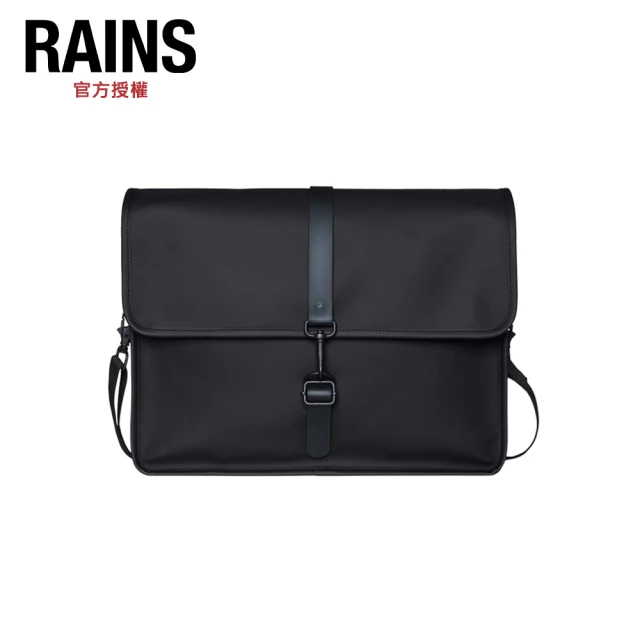 RainsRains Messenger Bag 防水斜背包(13930)