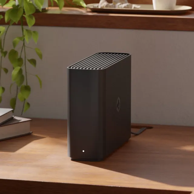 【Synology 群暉科技】搭 BeeStation 4TB 雲端備份 ★ DS1621+ 6Bay NAS 網路儲存伺服器