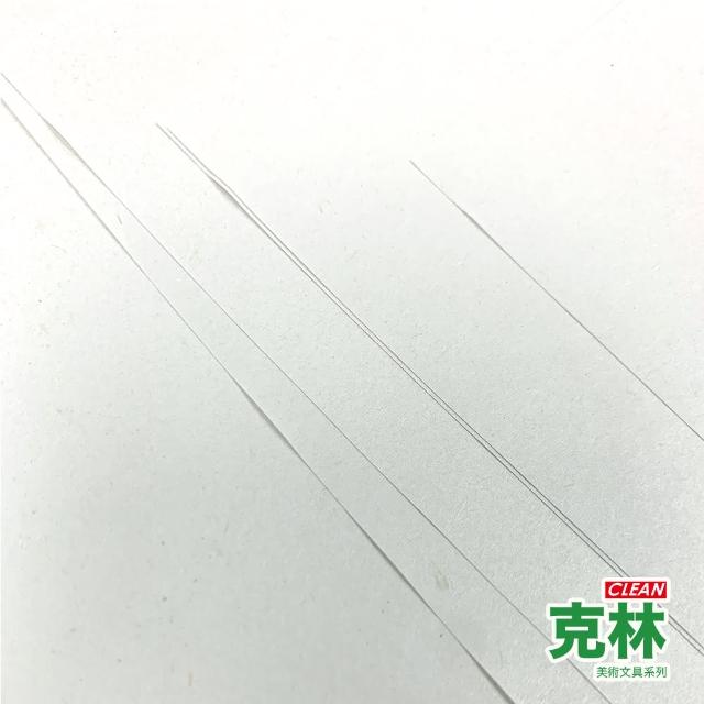 【CLEAN 克林】歐洲進口白報紙38x53cm(新聞紙 土報紙 填充紙 鞋盒紙 搬家包裝 包裝紙 寵物鋪底 蔬果包裝)