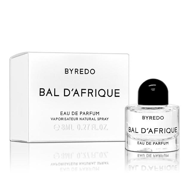 【BYREDO】熱帶爵士淡香精 8ML 沾式