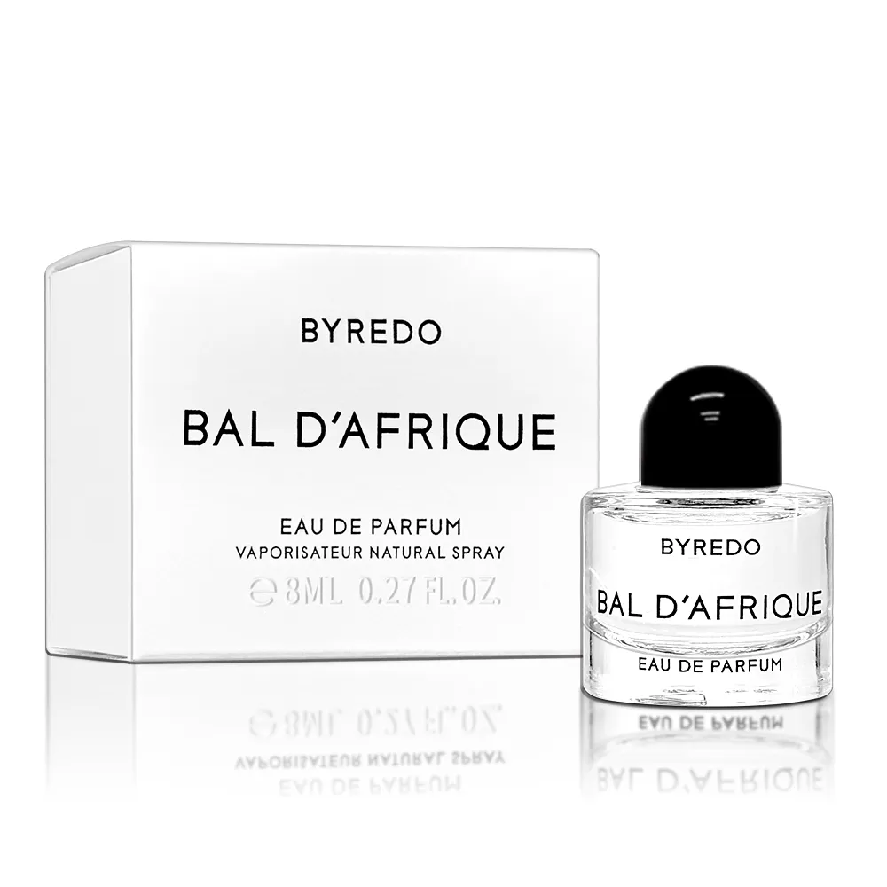 【BYREDO】熱帶爵士淡香精 8ML 沾式(平行輸入)