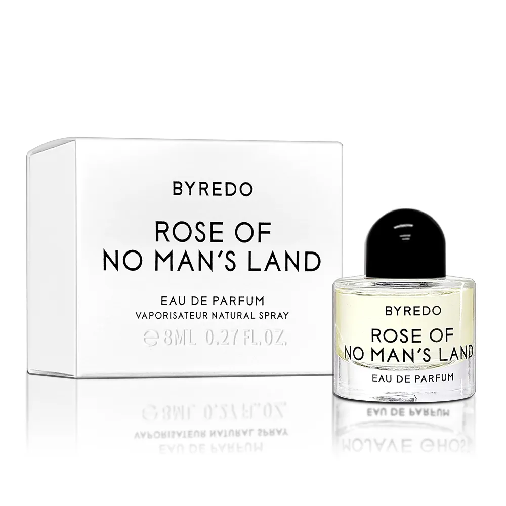 【BYREDO】無人之境淡香精 8ML 沾式(平行輸入)