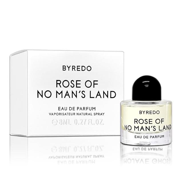 【BYREDO】無人之境淡香精 8ML 沾式(平行輸入)