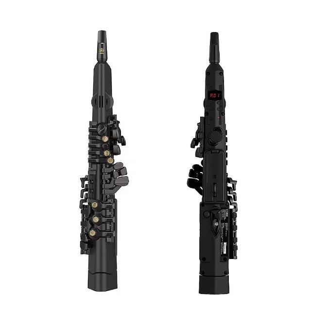 【Yamaha 山葉音樂】YDS-120 數位薩克斯風(Saxophone 電吹管 原廠保固15個月)