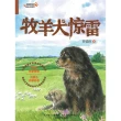 【MyBook】許廷旺動物小說系列：牧羊犬驚雷 簡體書(電子書)