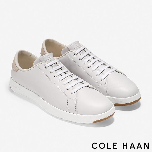 【Cole Haan】GP TENNIS SNEAKER 超輕量網球女鞋(W02897)