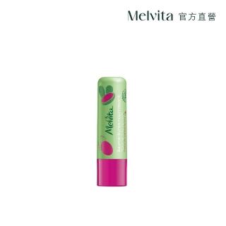 【Melvita 蜜葳特】仙人掌滋養護唇膏(4.5g)