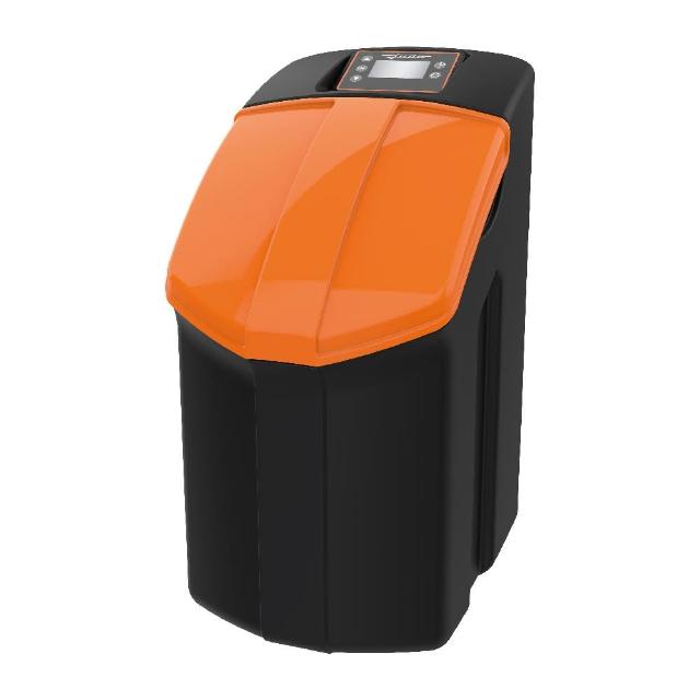 【德國 JUDO】單罐式美泉軟水機(SOFT-15)