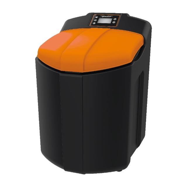 【德國 JUDO】單罐式美泉軟水機(SOFT-40)