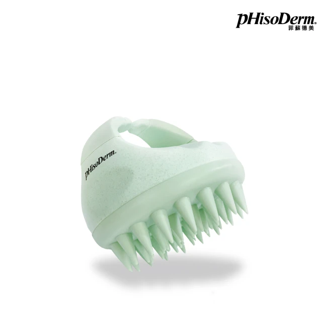 頭皮按摩器