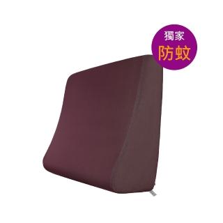 【Prodigy波特鉅】〈L款〉涼感防蚊舒足枕(防蚊蟲叮咬 腳痠抬腿枕水腫靜脈曲張適用 母親節長輩送禮)