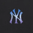 【MLB】童裝 短袖T恤 Monogram系列 紐約洋基隊(7ATSM0243-50BKS)