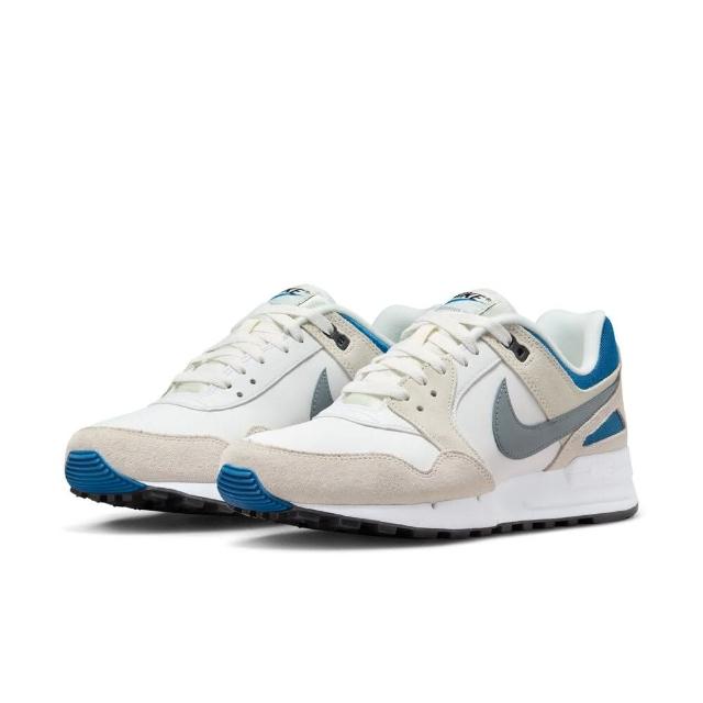 【NIKE 耐吉】復古休閒鞋_男_白藍_PEGASUS 89 PRM(FB8900100)