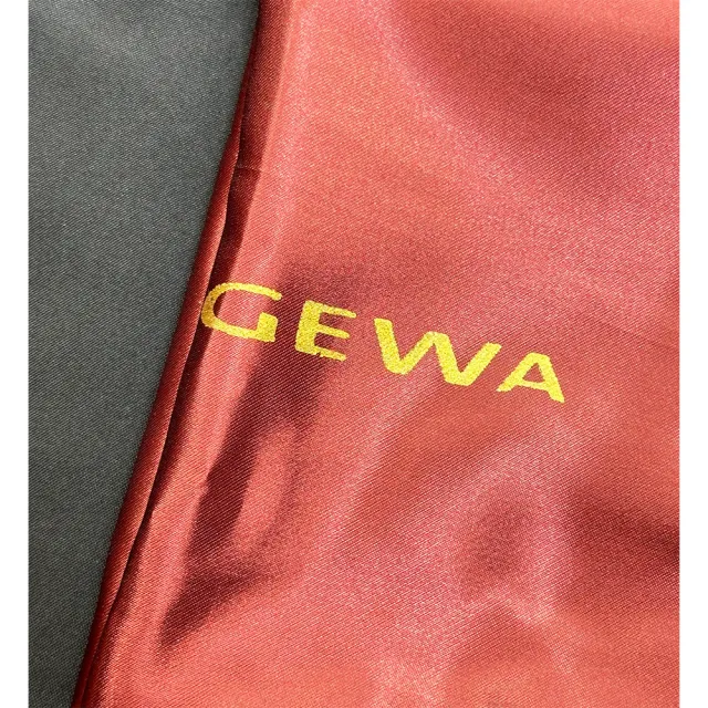 【德國GEWA】小提琴防塵套(共三色)