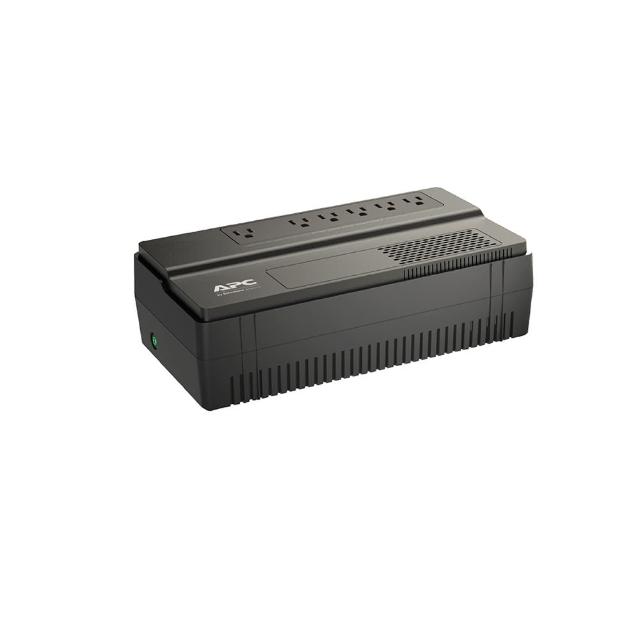 【APC】不斷電系統 UPS BV1000-TW 1000VA 110V在線互動式