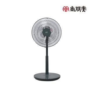 【尚朋堂】14吋平面立扇SF-1479PB