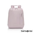 【Samsonite 新秀麗】ONGOING 再生材質簡約輕盈女性筆電後背包14.1吋(多色可選)