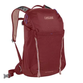 【CAMELBAK】Rim Runner X20 Terra 專業登山背包20L.戶外健行後背包(CB3042601000P