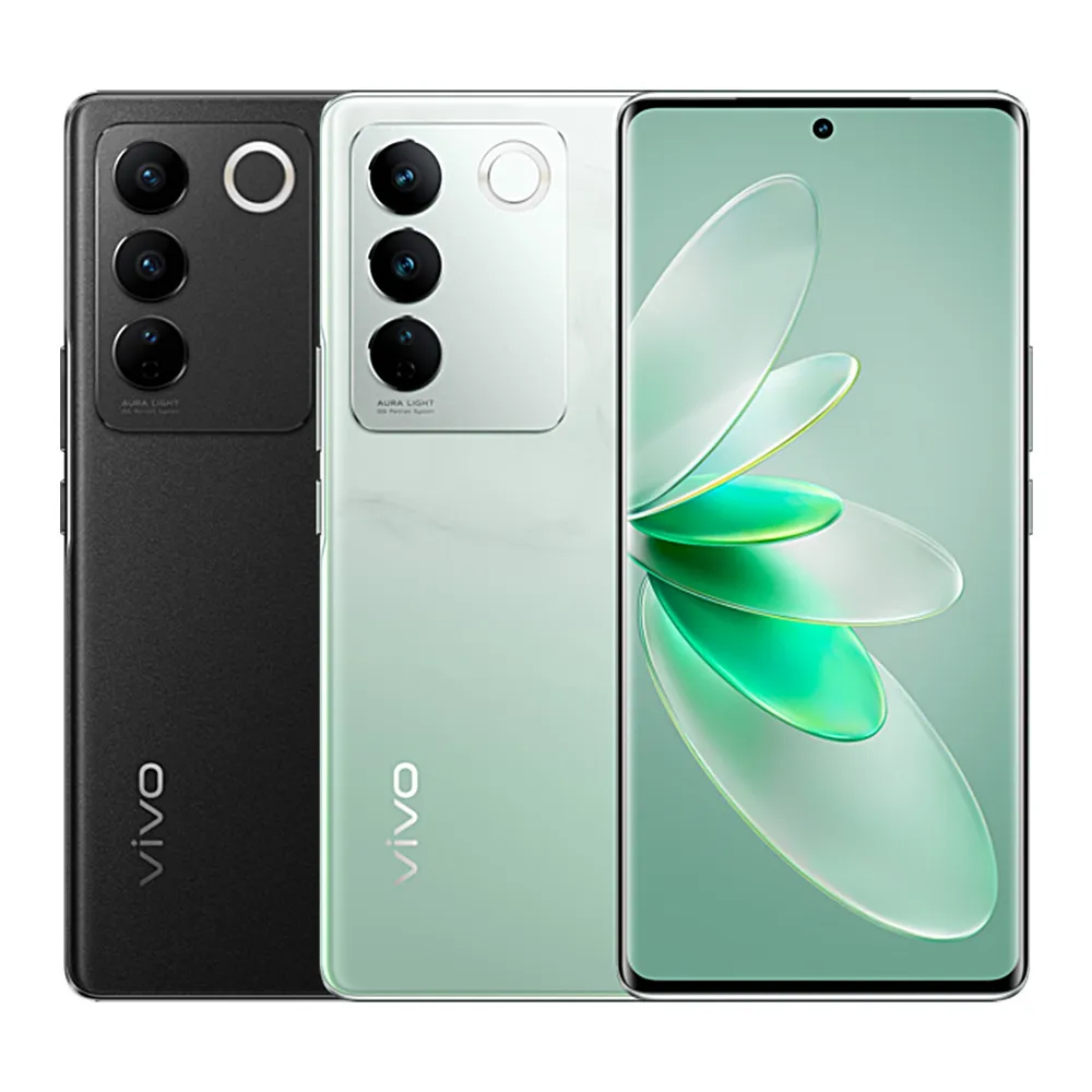 【vivo】S+級福利品 V27 5G 6.7吋(8G/256G)