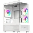 【微星平台】R7八核心 X3D處理器 WiN11P{琢磨}電競電腦(R7-7800X3D/B650/64G D5/2TB)