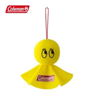【Coleman】晴天娃娃SUNSHINE CATCHER / CM-37439(帳篷裝飾 露營吊飾 露營配件)