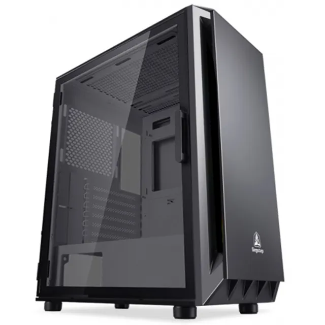 【微星平台】i7二十核 Geforce RTX3050 WiN11P{大型多}電競電腦(i7-14700F/B760/32G/2TB)