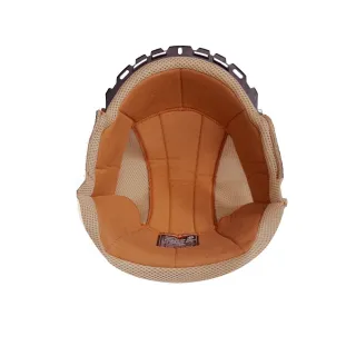 【LEEHI】騎士安全帽專用內襯(5MM/8MM/加厚/一般/內襯/可拆洗)