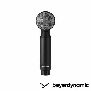 【beyerdynamic】拜耳 M130 Figure8 雙鋁帶式麥克風(公司貨)