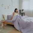 【BUHO布歐】天絲萊賽爾雙人三件式床包枕套組(多款任選)