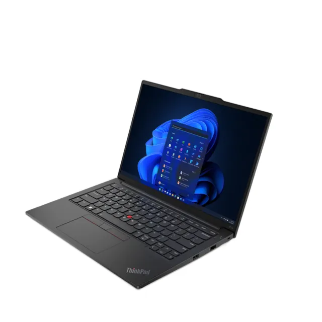 【ThinkPad 聯想】14吋i5商務特仕筆電(E14 Gen5/i5-1340P/8G+8G/512G SSD/WUXGA/IPS/W11P/三年保)
