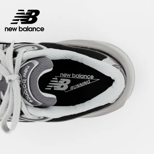【NEW BALANCE】NB 美國製復古鞋_女性_黑色_W990BK6-B