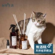 【hoi!LAB】實驗室香氛-寵物系列除臭抗菌噴霧250ml(多款味道可選)