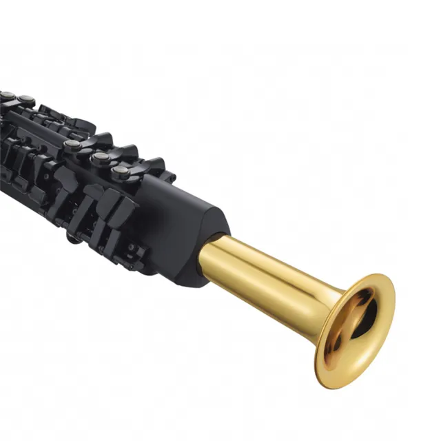 【Yamaha 山葉音樂】YDS-150 數位電吹管 數位薩克斯風 附原廠琴袋(全新公司貨 原保15個月)