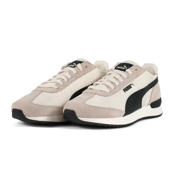 【PUMA官方旗艦】Puma R78 Wind Nylon 休閒運動鞋 男女共同 39290101