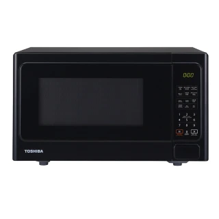 【TOSHIBA 東芝】25L微電腦燒烤微波爐(MM-EG25P)