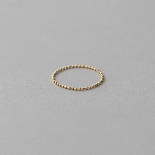 Olivia Yao Jewellery 歐美時尚款 14K