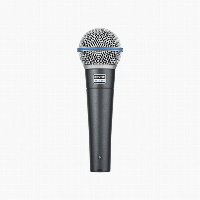 SHURE BETA 57A 動圈式無線樂器麥克風(BETA