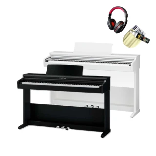 【KAWAI 河合】KDP-75 88鍵 電鋼琴 數位鋼琴 KDP75 全新公司貨(送耳機/鋼琴保養油/保固2年)
