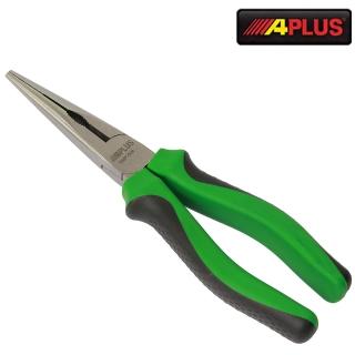 【APLUS】強力型專業級尖嘴鉗(AE-GMP508)
