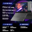 【Lenovo】送微軟M365+1TB雲端★15.6吋i7 RTX電競筆電(LOQ/i7-13620H/16GB/512G/RTX4060/W11/82XV004PTW)