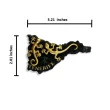 【A-ONE 匯旺】西班牙守宮壁虎Tenerife Gecko 冰箱貼+西班牙蒙特惠奇山電繡刺繡2件組(C149+254)
