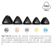 【TRX YBell】NEO XL 3合1多功能訓練鈴/壺鈴/啞鈴/俯臥撐(12kg/27 lb /1入)